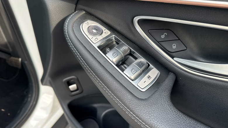 Mercedes-Benz EQC 400 300kW AMG Line Premium Plus 80kWh 5dr Auto Electric Estate